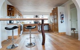 Marna Guesthouse doubleroom nr.4