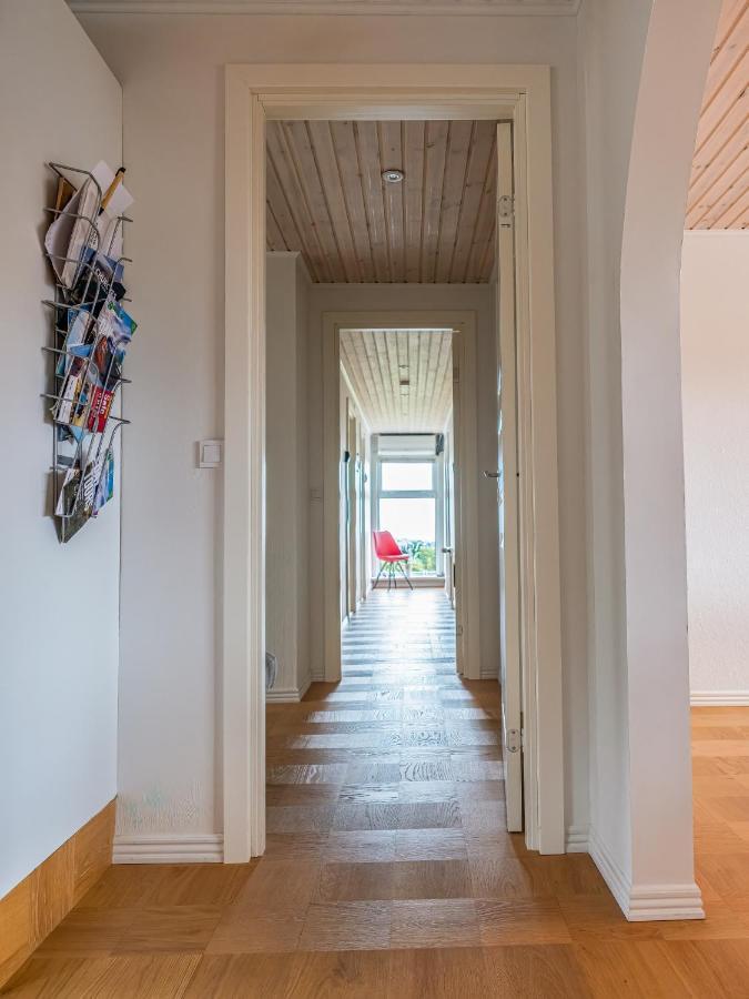 Marna Guesthouse doubleroom nr.4 Tórshavn Extérieur photo