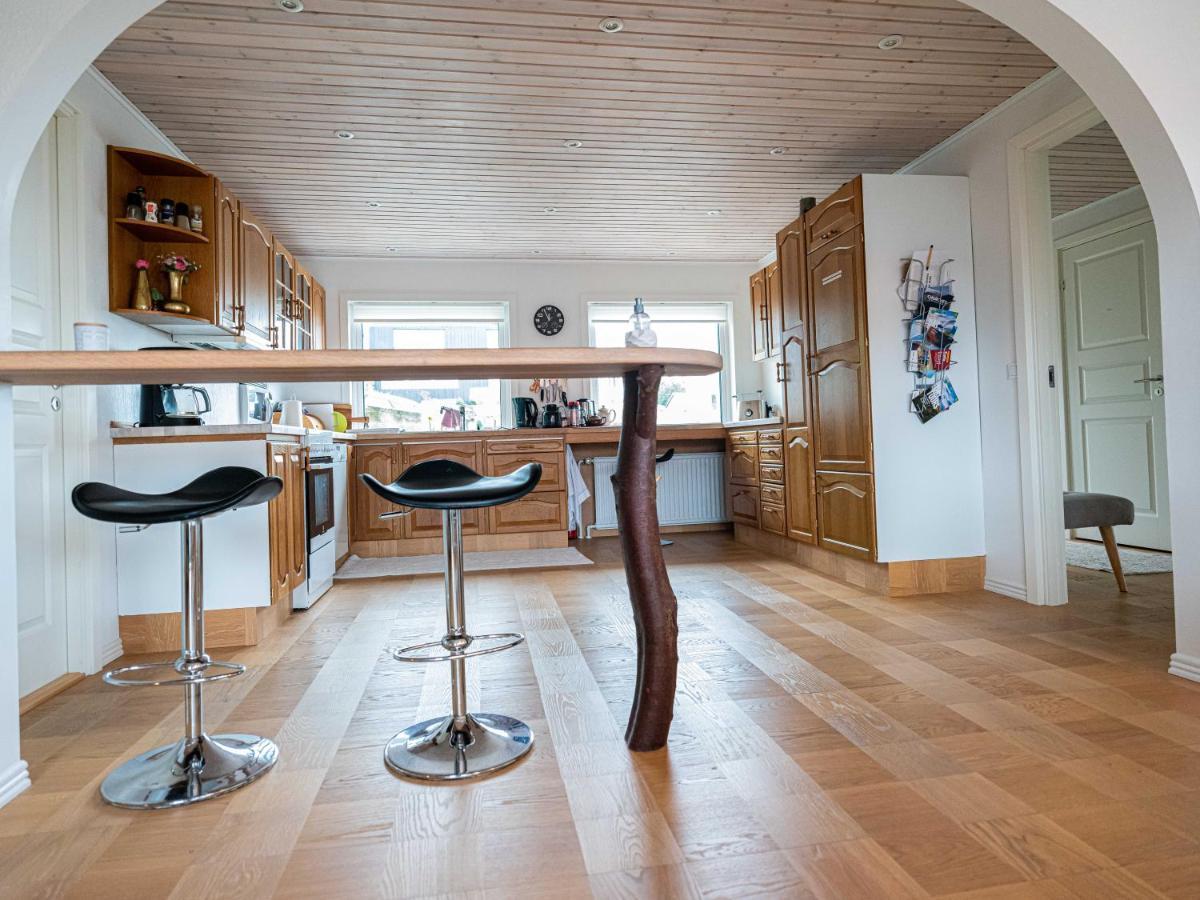 Marna Guesthouse doubleroom nr.4 Tórshavn Extérieur photo