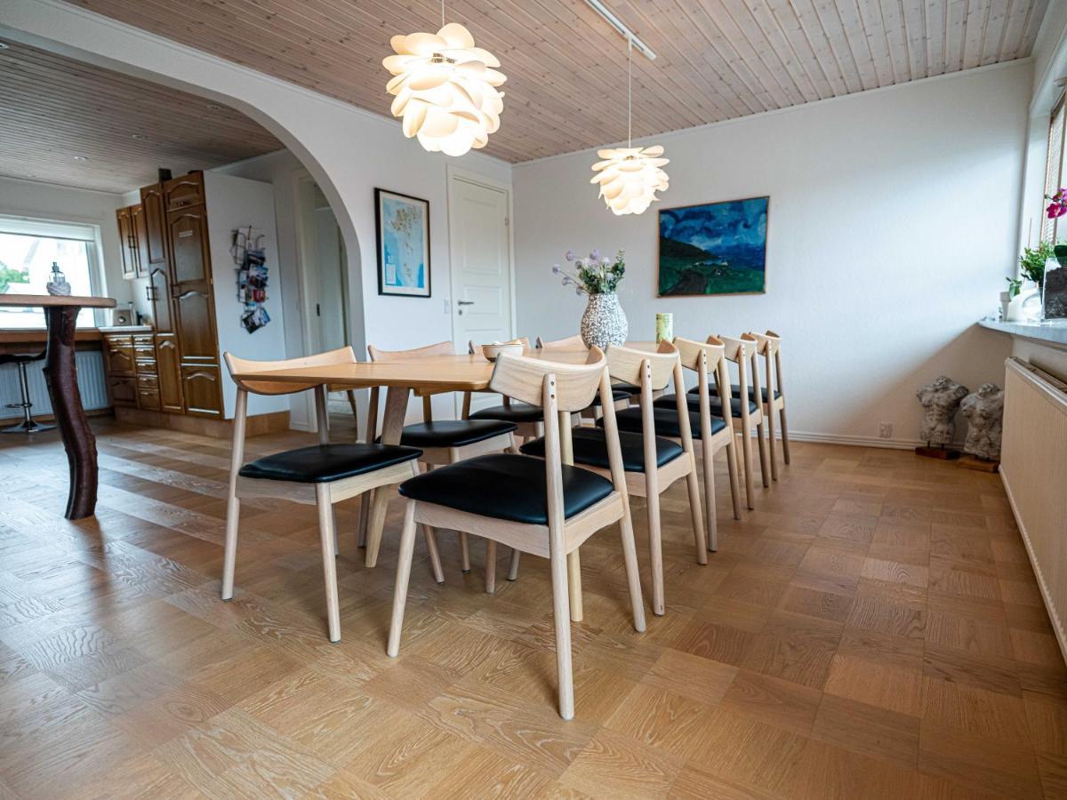 Marna Guesthouse doubleroom nr.4 Tórshavn Extérieur photo