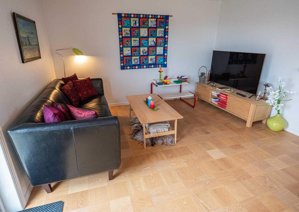 Marna Guesthouse doubleroom nr.4 Tórshavn Extérieur photo