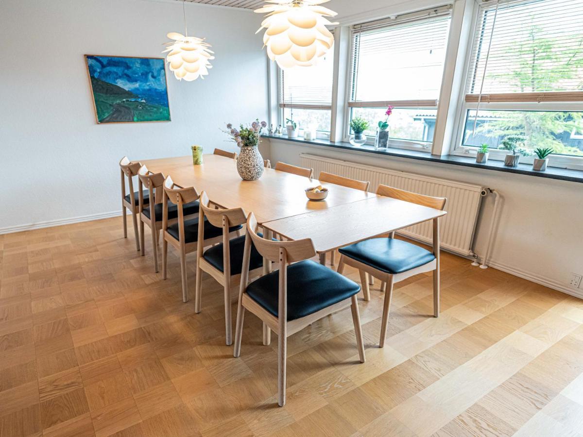 Marna Guesthouse doubleroom nr.4 Tórshavn Extérieur photo